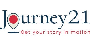 Journey21